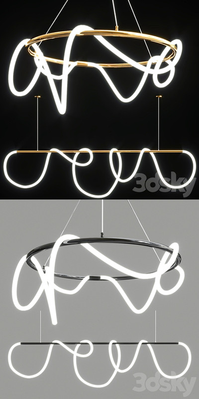 Glorify Black & Gold Set